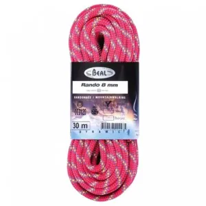 Мотузка BEAL LEGEND 8.3MM 