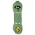 Мотузка BEAL LEGEND 8.3MM 60M GREEN