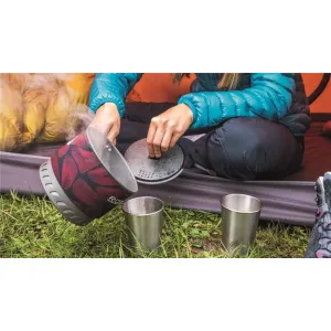 Набір склянок ROBENS Sierra Steel Cup Set Набір склянок ROBENS Sierra Steel Cup Set