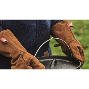 Перчатки для костра ROBENS Fire Gloves