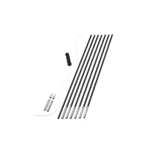 Ремнабор для дуг EASY CAMP Pole DIY Set 12.5 mm