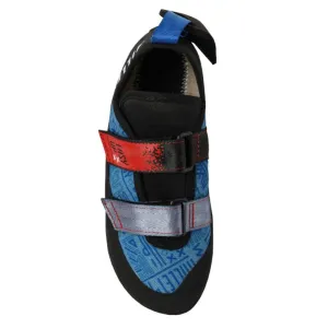 Скальные туфли Millet EASY UP 5C JUNIOR SKY 