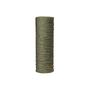 Бандана FJORD NANSEN LEVEL HEADGEAR olive