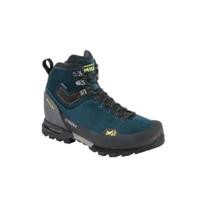 Ботинки Millet GR4 GORETEX M ORION BLUE