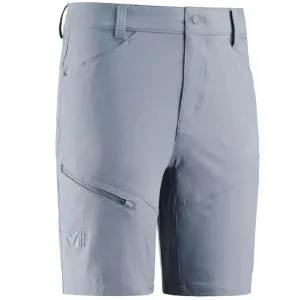 Шорти MILLET TREKKER STRETCH SHORT II W FLINT 