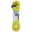 Мотузка BEAL ANTIDOTE 10.2MMx50M YELLOW