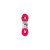 Мотузка BEAL ZENITH 9.5MMX70M SOLID PINK