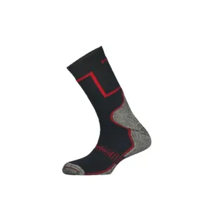 Носки Mund PAMIR черные 