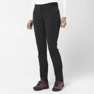 Штаны MILLET WANAKA FALL STRETCH PANT W BLACK 