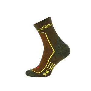 Шкарпетки FJORD NANSEN HIKE KEVLAR ANTI MOSQUITO olive Шкарпетки FJORD NANSEN HIKE KEVLAR ANTI MOSQUITO olive