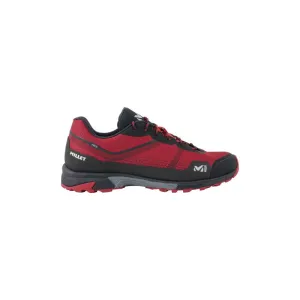 Кроссовки MILLET HIKE M RED 