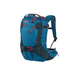 Рюкзак MILLET STEEP 22 COSMIC NOIR/ORION BLUE