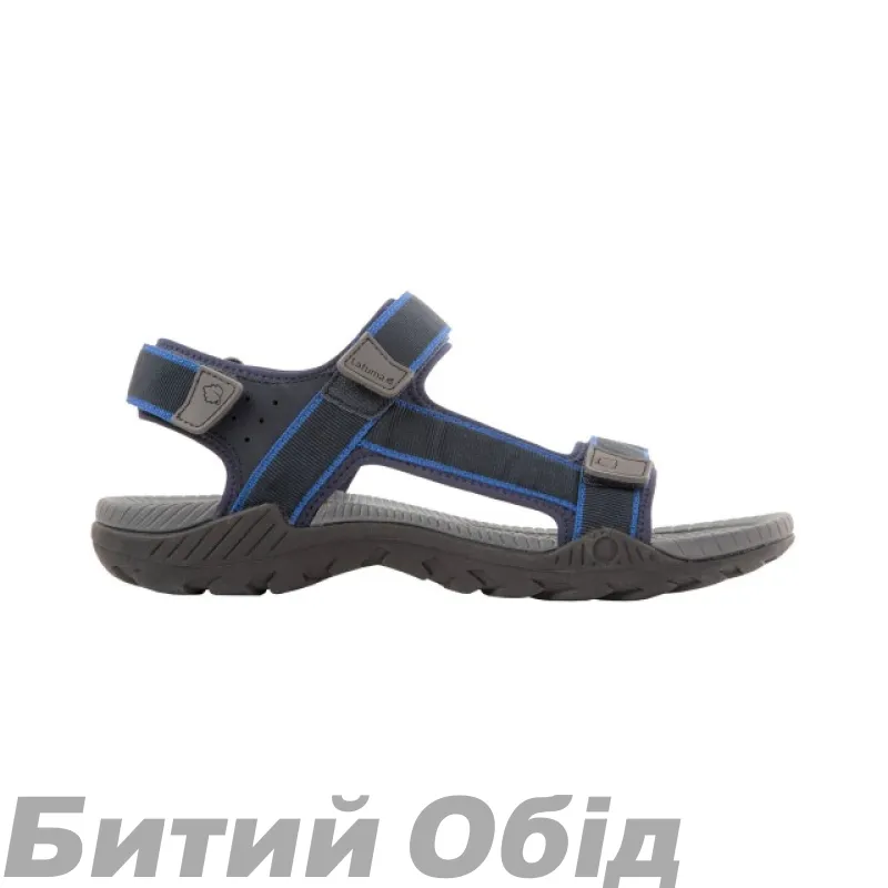 Сандалі LAFUMA VOYAGER SANDAL UNISEX ECLIPSE BLUE