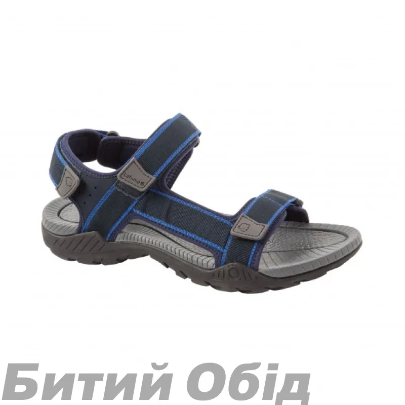 Сандалі LAFUMA VOYAGER SANDAL UNISEX ECLIPSE BLUE