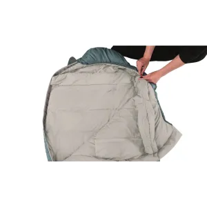 Спальный мешок Robens Gully 1200 