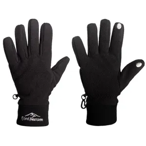 Перчатки Fjord Nansen WIND SMART black 