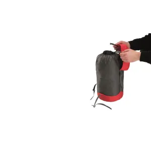 Спальный мешок Robens Sleeping bag Couloir 750