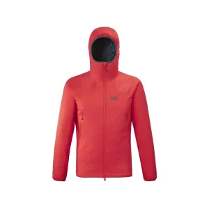 Куртка MILLET K BELAY HOODIE M 