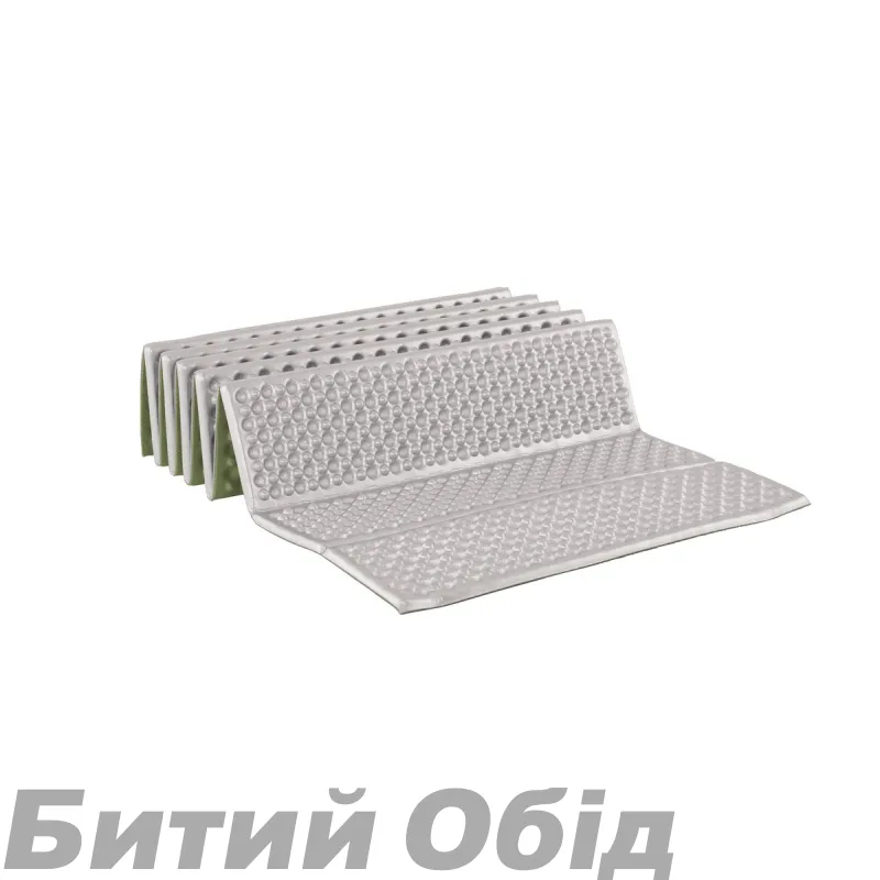 Каремат Robens ZigZag Slumber Pro