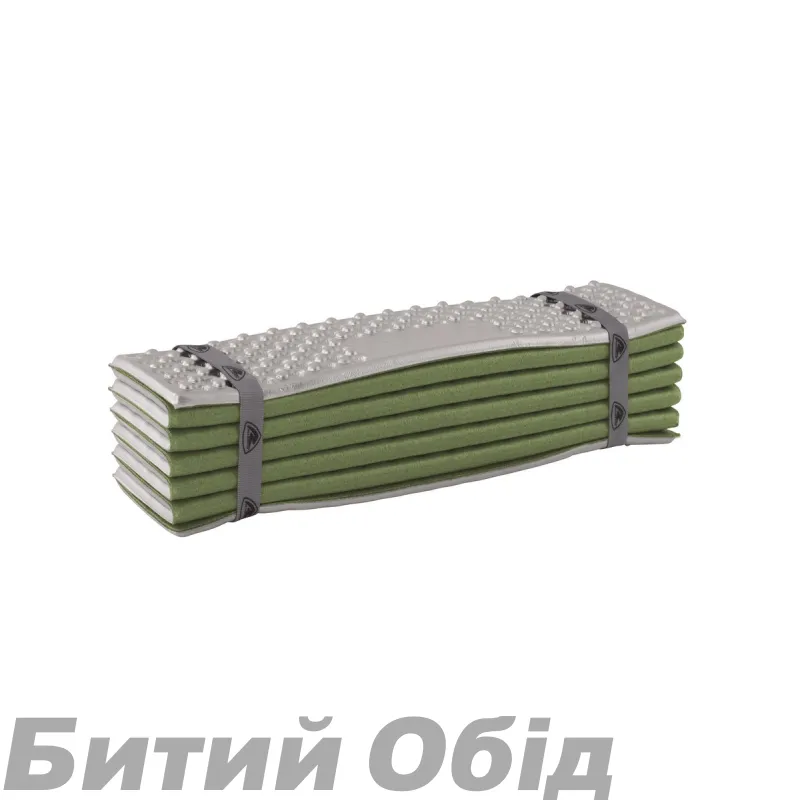Каремат Robens ZigZag Slumber Pro