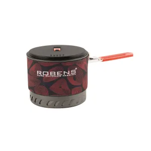 Котел Robens Turbo Pot Pro
