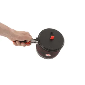 Котел Robens Turbo Pot Pro