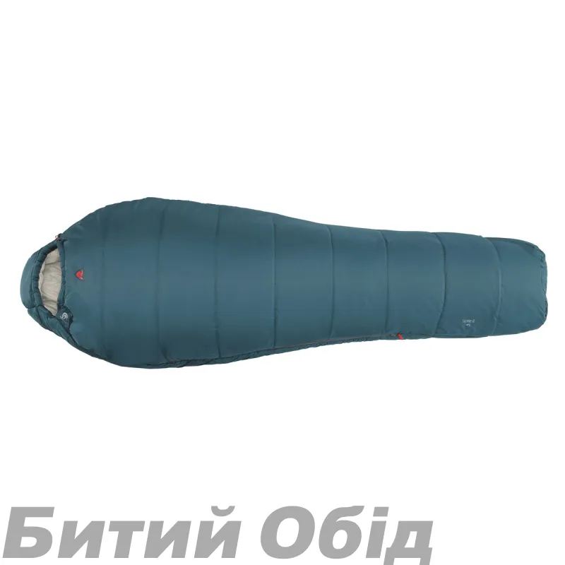 Спальний мішок ROBENS Spire II  "L"