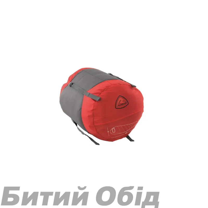 Спальний мішок ROBENS Spire II  "L"