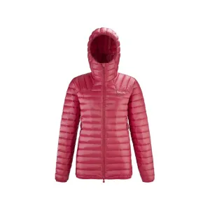 Куртка MILLET K SYNTHX DOWN HOODY W TANGO