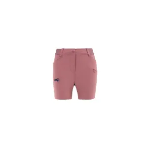 Шорти MILLET WANAKA STRETCH SHORT II W ROSE BROWN