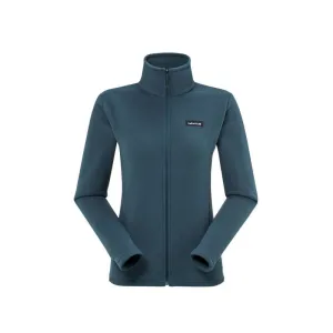 Куртка флис LAFUMA ACCESS MICRO F-ZIP W INK BLUE