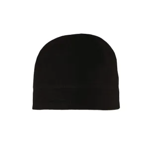 Шапка FJORD NANASEN FALL WIND black розм. L/XL