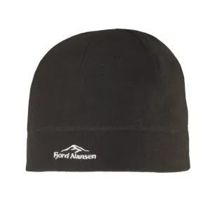 Шапка FJORD NANSEN FALL black 