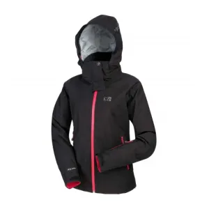 Куртка MILLET LD SHEMSHAK JKT BLACK