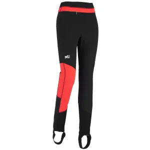 Штаны MILLET LD TOURING IN NOIR/GIBISCUS разм. 34