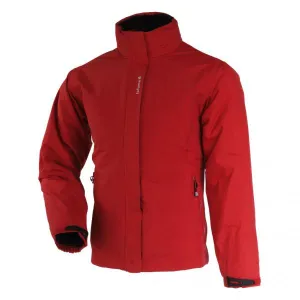 Куртка LAFUMA LD MONTARA WARM POPPY RED разм. L