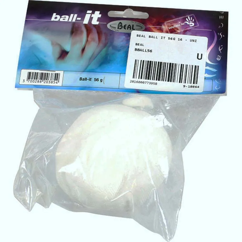 Магнезія BEAL CHALK BALL 56g