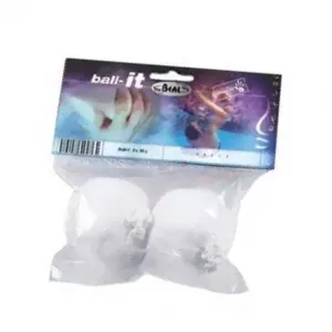 Магнезія BEAL CHALK BALLS 2x35g