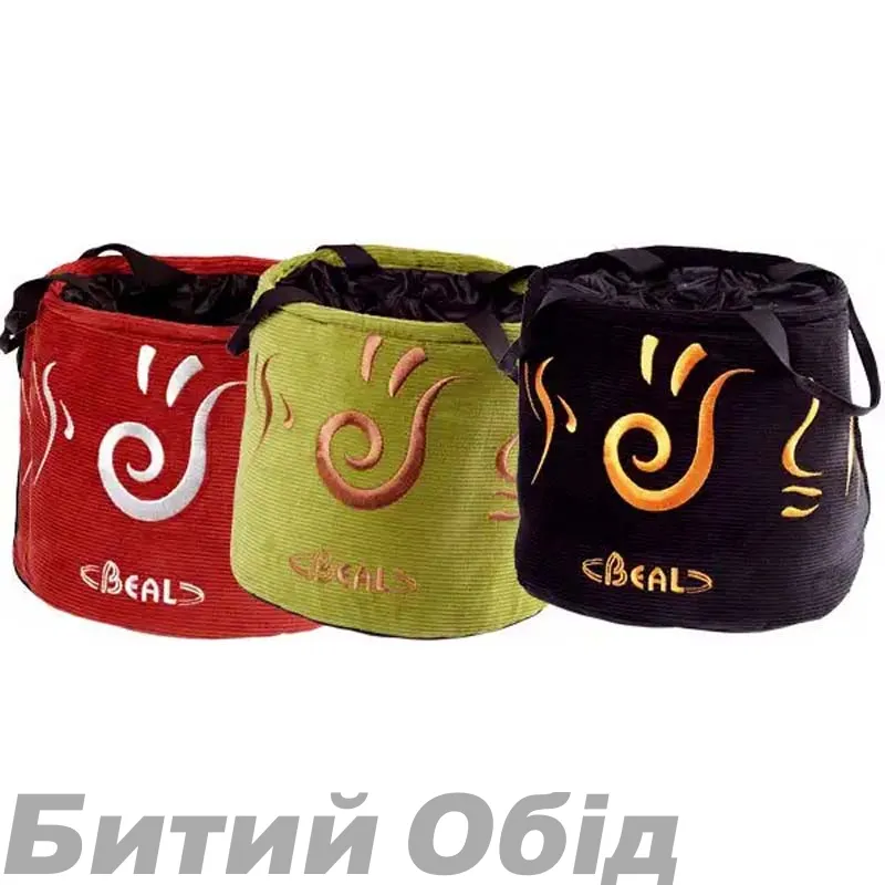 Мішечок для магнезії BEAL MONSTER COCOON