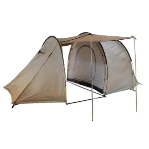 Палатка FJORD NANSEN SPLIT