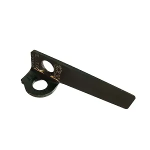 Крюк скальный Grivel SABRE 705 thick mm 75