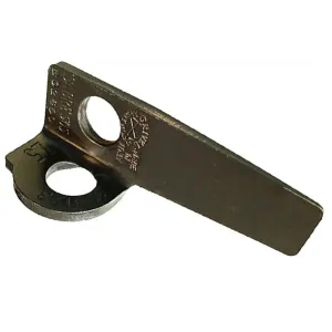 Крюк скальный Grivel Sabre thick L 50