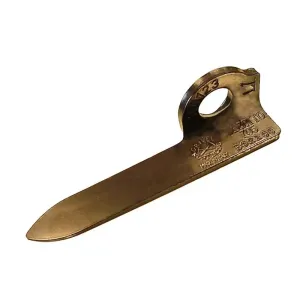 Крюк скальный Grivel  STILETTO 705 thick mm 75