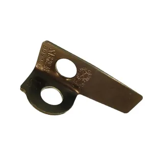 Крюк скальный Grivel STILETTO 403 thin mm 40