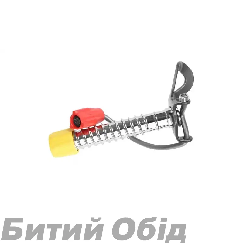 Льодобур Grivel 360° short
