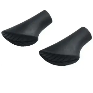 Захисний наконечник NORDIC SHOE black (пара) Захисний наконечник NORDIC SHOE black (пара)