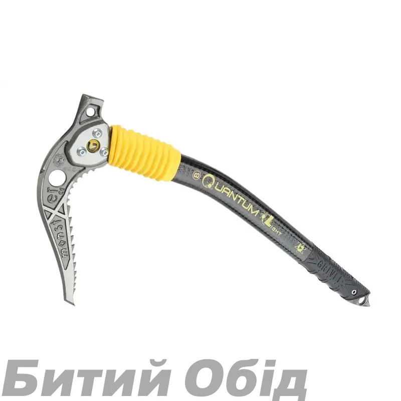 Инструмент ледовый Grivel QUANTUM LIGHT
