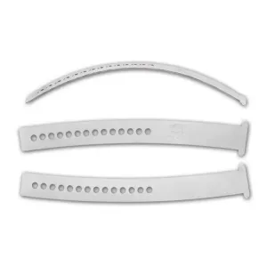 Пластина Grivel VALTER LONG BAR (2x) mm 190