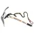 Ледоруб Grivel JORASSES (w/Easy Slider+Sspring+) 53 см