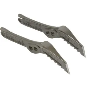 spare cramp Grivel RAMBO4 COM Forged Points 2x